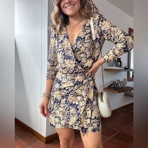 Sézane Noemia Dress